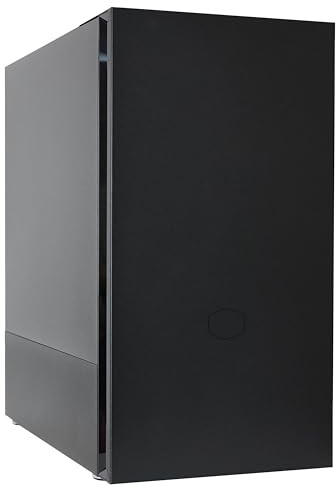 Formacom Multimedia-PC AMD Ryzen 7 8700G (8X bis 5,1GHz Turbo) 32GB DDR5-6000MHz 1TB NVMe M.2 SSD 5.000 MB/s CD/DVD/Blu-ray Brenner gedämmtes Gehäuse SD-Kartenleser WiFi 6E Bluetooth Windows 11 Pro