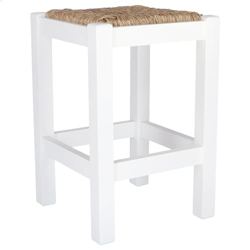 Aranaz 38263 Hocker, Weiß