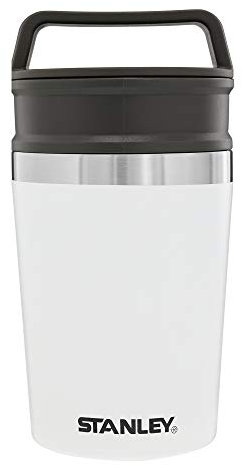 STANLEY Mug de voyage unisexe Adventure Shortstack polaire, 236,8 g