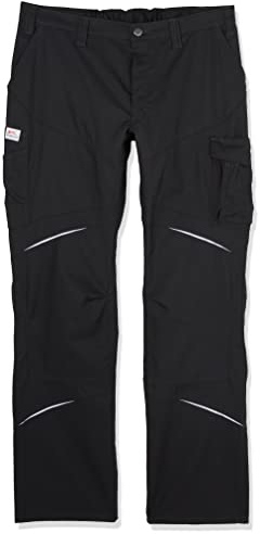 KÜBLER ACTIVIQ Hose, Herren Arbeitshose 2250