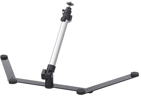 TuToy Copie De Bureau Shoot Stand Support Trépied Monopode Pour Appareil Photo Dslr Photographie Support De Stabilisation Portable