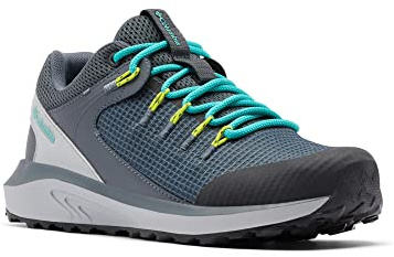 Columbia Trailstorm Waterproof wasserdichte Trekking Und Wanderschuhe für Damen