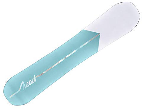 HEAD Shine LYT Snowboard 2022,138
