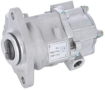 DT Spare Parts Servopumpe hydraulisch passend für MERCEDES-BENZ ACTROS ACTROS MP2 / MP3 TOURISMO (O 350) TRAVEGO (O 580) für SETRA Series 400 für NEOPLAN Skyliner