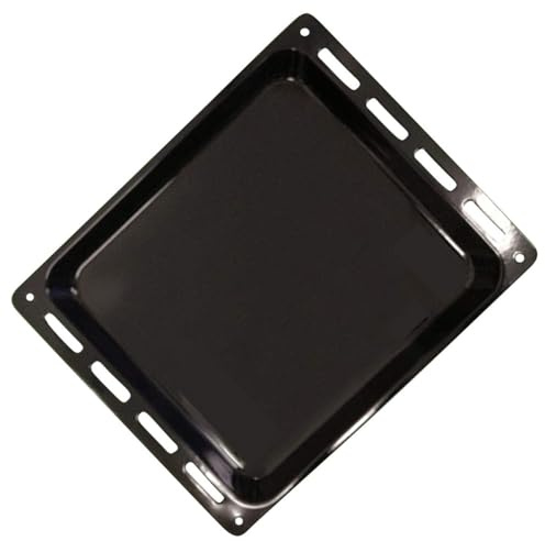 Plaque lèche frite 459X370X35 mm Four, cuisinière 42820218 CANDY