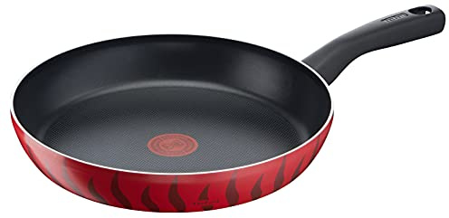 Tefal Tempo Flame 28cm frypan
