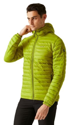 Regatta Regatta Men's Hurden Padded Jacket Veste rembourrée Homme (lot de 1)