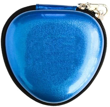 kowaku Tischtennis Ball Organizer für und Profis, Blau