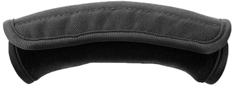 Impugnatura Per Manubrio Kettlebell - Rivestimento Impugnature Manubri | Coperture Morbide e Traspiranti per Attrezzi Home Gym: Attrezzature per Esercizi con Bilancieri, Manubri e Trazioni