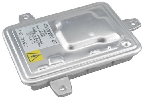 Générique ballast de phare Pour Mercedes pour Benz 130732931201 A1669002800 pour xénon pour unité de contrôle de ballast Pour HID