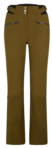 Ziener Damen Ski-Hose/Schnee-Hose | Primaloft, wasserdicht, atmungsaktiv Tilla-z