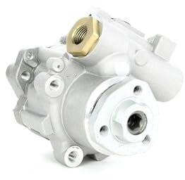 STARK SKHP-0540006 Hydraulikpumpe, Lenkung Servopumpe, Servolenkung Pumpe, Lenkungspumpe