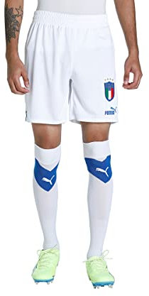 PUMA Italien, Herren Shorts, Saison 2022/23 Offizielle