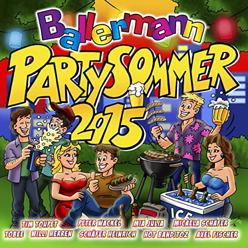 Tote Enten (Xtreme Party Mix)