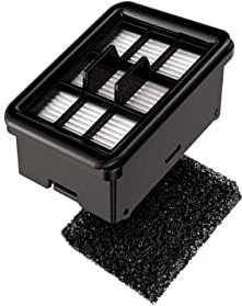 BISSELL CROSSWAVE HF3 Filtro per aspirapolvere umido