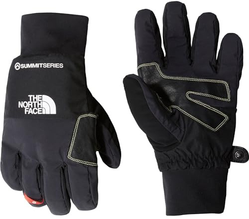 The North Face Summit Alpine Handschuhe Tnf Black S