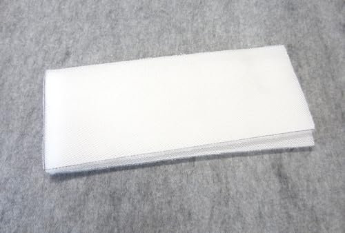 PS Pferdeartikel Zum Zuschneiden 1 Paar Distanzgewebe 2 cm hoch - Universal Einlagen für Sattelunterlagen oder Pads Größe 2 cm hoch - 65 x 35 cm groß