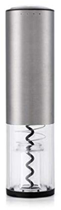 TRoki Tire-Bouchon électrique Rechargeable pour Bouteilles de vin (Couleur : B)