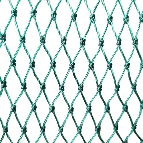 PanHuiWen Filet de Protection pour Arbres Fruitiers Garden Net Filet Anti Mouche Protège Les Plantes, Les Fruits, Les Arbres,10x10m