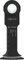 Bosch PRO MAII 52 APB - 10 lame per sega ad immersione (per legno con chiodi, metallo sandwich, larghezza 52 mm, accessorio professionale)