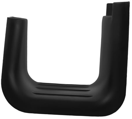 EPIGEIST Vacuum Cleaner Hose Wall Mount Holder Heavy Duty Hose Hanger Bracket Storage Rack for Outdoor and Home Garden Organization
