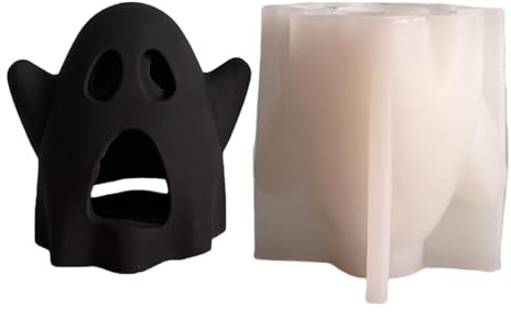 Molde de silicona para decoración del hogar, cemento, manualidades, resina epoxi