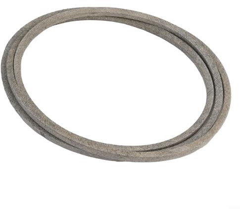 Courroie De Plateau De Coupe 95404060C pour Tondeuses Autoportées AR 42, Compatible avec Les Modèles Troybilt Lt1042, Ltx1040 Et Ltx1042 (Gx10851) Et Craftsman.
