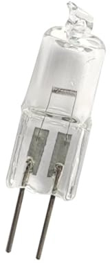 G5.3 G4 G6.35 Halogen Lamp Bead Molten Aromatherapy Bulb Pin Wholesale 1 Piece(G9 220V 40W (Long Life))