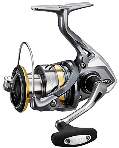 Shimano Ultegra 1000FB HG Angelrolle