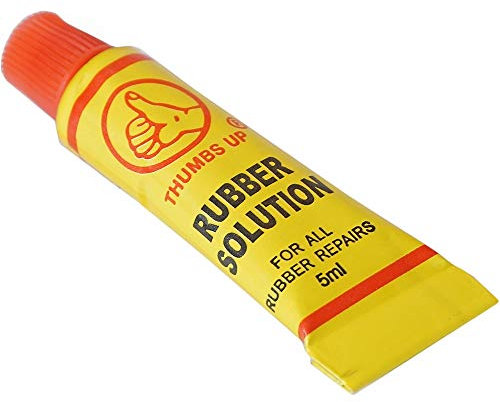 Motorcycle/Motorbike Strong Handlebar Grip Glue Adhesive - 5ml Tube