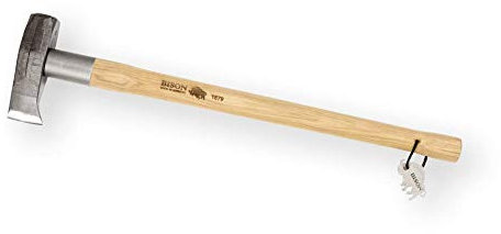 Bison Spalthammer Bison 1879 | Gewicht (g): 3000