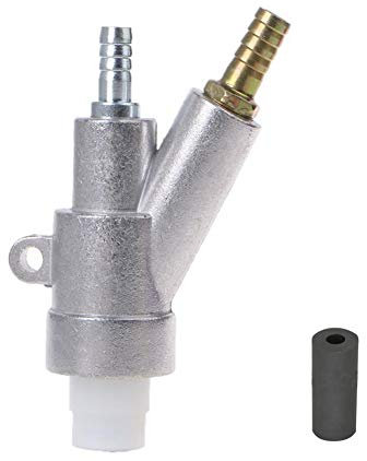 Buse de sablage avec buse en carbure de bore 35x20x8mm pour éliminer la poussière de rouille, buse de pistolet de sablage en métal dur, buse de sablage en céramique