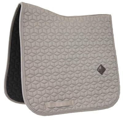 Kentucky - Schabracke Basic - Hellbraun - Dressur