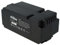 vhbw Akku kompatibel mit Yard Force SA500ECO, SA600H, SA800PRO, SA900, SC600ECO Rasenmäher Rasenroboter (3000mAh, 25,2V, Li-Ion)