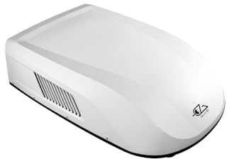 Eza - Climatiseur de toit connecté Connect EZA Coloris - Blanc, Modèle - G3 2600W