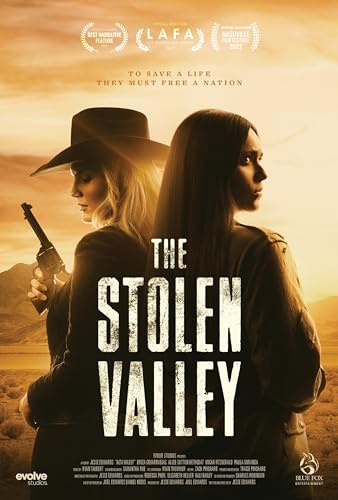 The Stolen Valley [DVD]