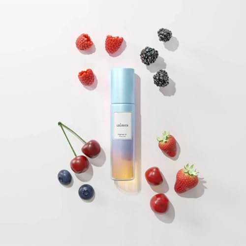 Perfume for Women, Perfume High Lasting Fresh Ladies' Perfume, Convenient To Carry And Give Gifts, fashional Perfume - Ladies Perfume, for All Skin Types (lilac)