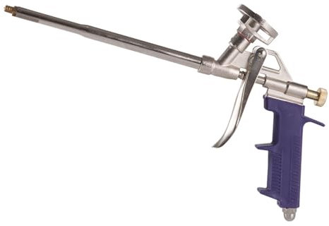 Pegamentos de espuma de poliuretano de metal, sellador de espuma, herramientas de construcción, relleno aislante, sellado, extensión, pulverizador, pintura