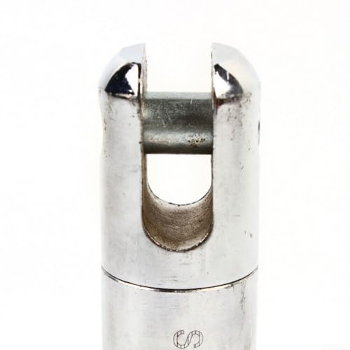 Kabelzug-Drehgelenk, legierter Stahl, 1T, 3T, 5T, Kugellager, Drehdraht, Seilwirbel für unterirdische Kabelziehen und Kraftübertragungsleitungswerkzeuge (5T)