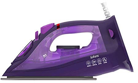 xmwm Cordless steam iron clothing steam generator ironing multifunction adjustable road,Lofans YD-012V,China