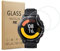 AOKUMA Protector de Pantalla para Xiaomi Watch S1 Active, [2 Unidades] Cristal Templado para Xiaomi Watch S1 Active Fácil Instalación, Sin Burbujas, Alta Definicion, 9H Dureza, Anti-Arañazos