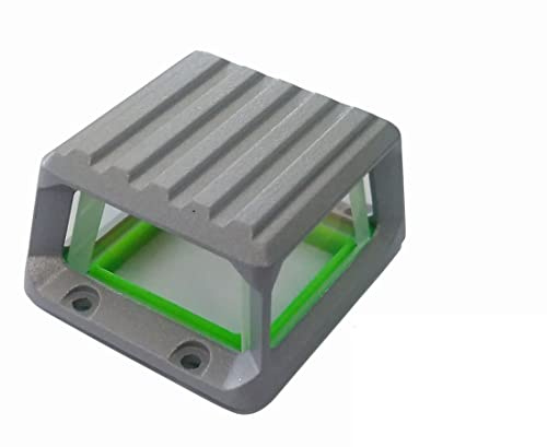 Pièce de rechange originale BOSCH - 1600A00RM8 - Montage pour niveaux laser GLL