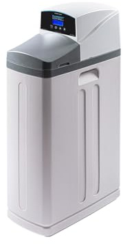 Monarch Water WRAS-approved Plumbsoft SE-14 Smart Efficiency Electric Water Softener + Full Installation Kit - for 1 – 8 People