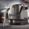 Avilia Macchina Aspirapolvere Lava Tappeti - Lava Moquette - Lava interni auto Cavo da 3 Metri, Serbatoi da 1,4L e 1,200L Tecnologia Avanzata per una Pulizia Impeccabile. Grigio Scuro e Nero