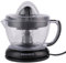 Progress EK5881 Compact Citrus Juicer - 700ml BPA Free Jug With Measurements, Includes Small & Large Juicing Cones, Multidirectional Rotation For More Juice, Built-In Easy Pour Spout, Detachable Base