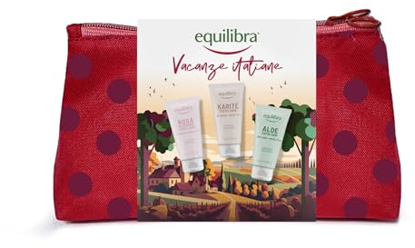 POCHETTE ITALIENE VACANZE WINTER EDITION