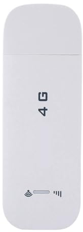4G LTE USB Wireless Netzwerkadapter Pocket Wi-Fi Router Mobiler Hotspot Stick für Bequeme Verbindung überall