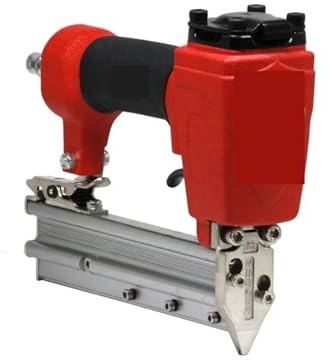 Clavadora neumática, Grapadora Neumática For Tapicería, Grapadora Neumática, Clavadora Neumática De 12-25 Mm, Herramienta Neumática For Carpintería,para trabajar la madera