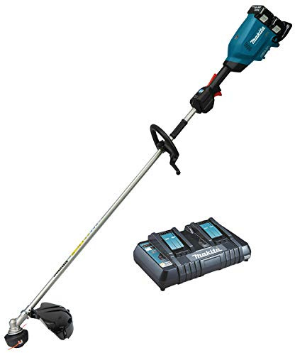 36 V 2 x 18 V Li-Ion Makita-Hard369LPT2