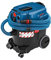 Bosch Professional Nass-/Trockensauger GAS 35 H AFC (Leistung 230V, 1.200 Watt, 35 L Behälter, inkl. Schlauch)